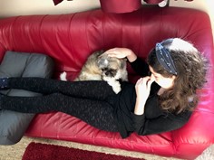 Hudgestützte Pädagogik 11