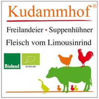 Kudammhof Logo